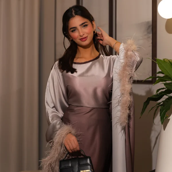 Fleur dress